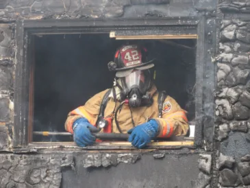 Free Smoke Alarms to Be Installed During Day of Caring